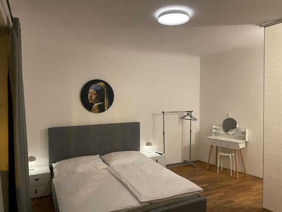 Prahabel - K10 Appartement *